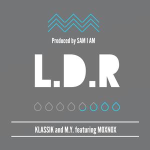 눈을감으면 (Feat. moxnox)