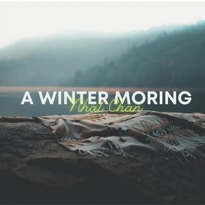 A WINTER MORNING