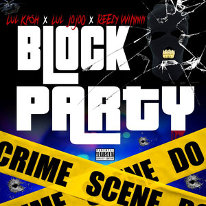 Block Party (Explicit)