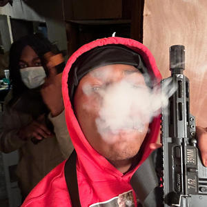 Superman (feat. Alltime Jake) (Explicit)