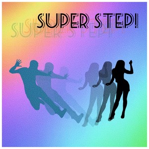 Super Step!