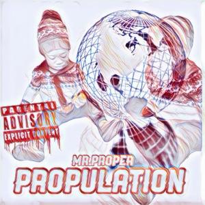 Propulation (Explicit)