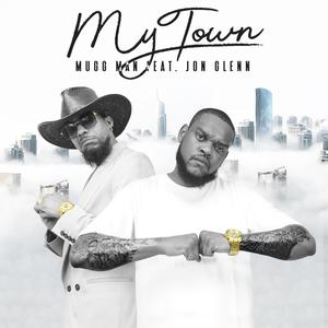My Town(feat. Jon Glenn)