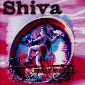 Shiva Music of South India