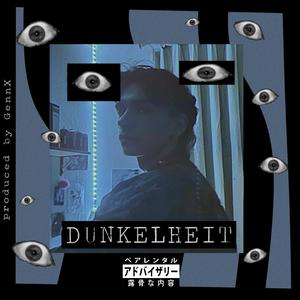 Dunkelheit (feat. GennX) [Explicit]