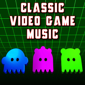 Classic Video Game Music