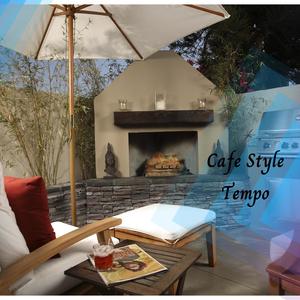 Cafe Style Tempo