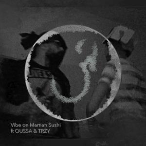 Vibe On Martian Sushi (Explicit)