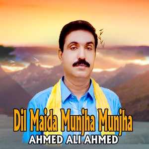 Dil Maida Munjha Munjha