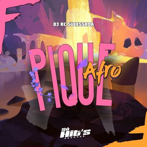 Afrobolha Pras Novinhas (Explicit)