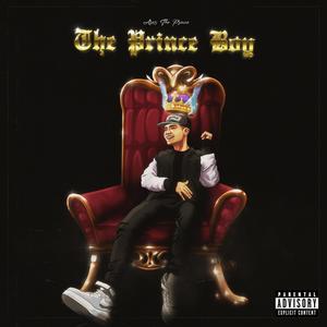 The Prince Boy (Explicit)