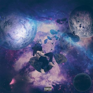 Spvceship(feat. Roi) (Explicit)