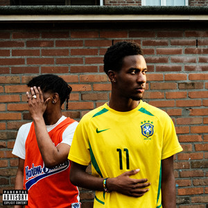 Doe Niet Gek (Explicit)