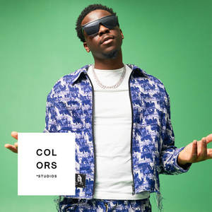 OSHEY - A COLORS SHOW