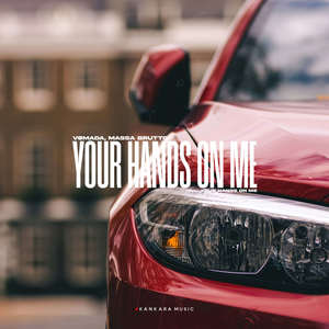 Your Hands On Me (Extended)