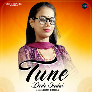 Tune Dedi Judai
