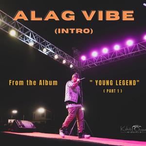 Alag Vibe (An album) [Intro]