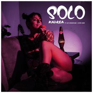 SOLO (feat. Dame Haze & Day Underscore)