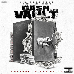 Cash in the Vault (Explicit)