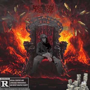 BIG **** (feat. ItzBrodie) (Explicit)