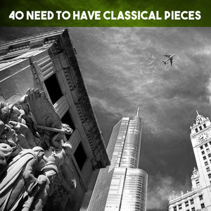 40 Need To Have Classical Pieces