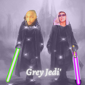 Grey Jedi (Explicit)