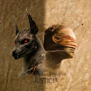 Justicia (Explicit)