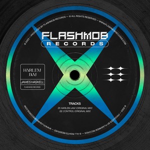 Harlem Jam (Radio Mix)