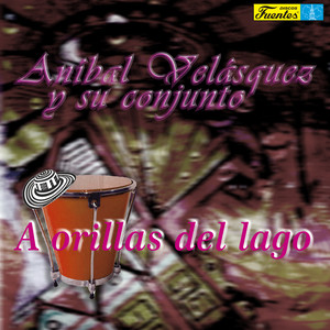 Anibal Velasquez y Su Conjunto - En Brazos de Otro