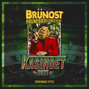 Kasinoet 2021(Penthouse Fitte)