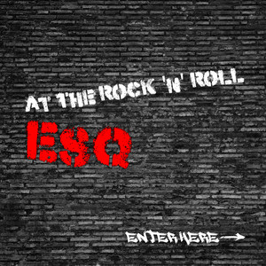 At the Rock 'n' roll