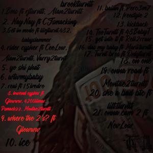 dagger 2! (feat. Perc3m7) (Explicit)