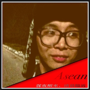 深夜醒来，清晨临近