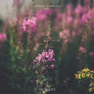 Spring Sampler 2023