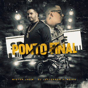 Ponto Final (Explicit)