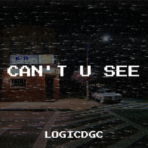 Can't U See (Explicit)