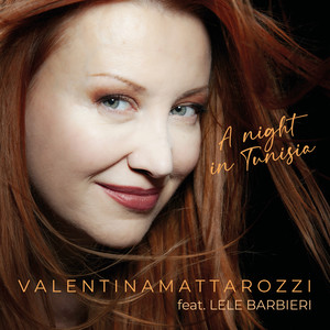 A night in Tunisia (feat. Lele Barbieri)
