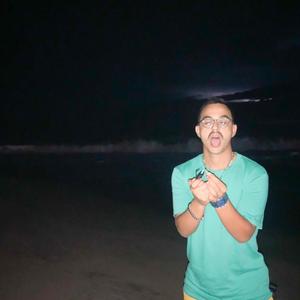 No Caguen Palo (Explicit)