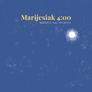 Sakramentu S, Abendu S