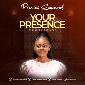 Your Presence