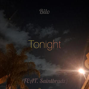 Tonight (feat. Saintbradz)