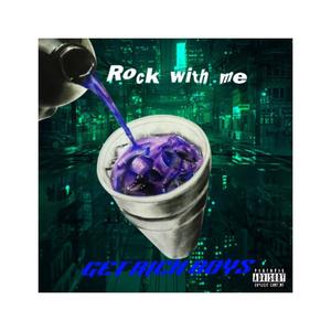 Rock with me (feat. LUH DAYDAY) [Explicit]