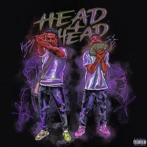 Kasino Gramz - Head 4 Head (feat. Jaja P) (Explicit)
