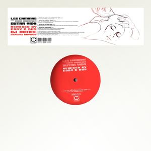 Outra Vida (Serge Remix)