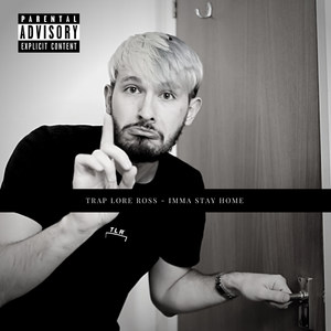 Imma Stay Home (Explicit)