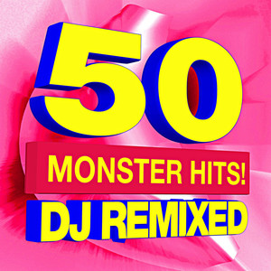 Ultimate Pop Hits - Sit Still, Look Pretty (DJ Remixed)