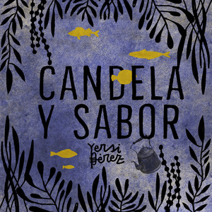 Candela y sabor