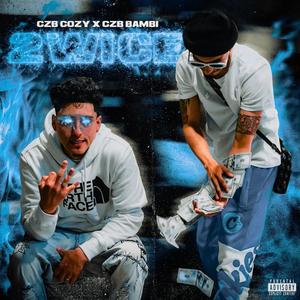 2WICE (feat. CZB Cozy) (Explicit)