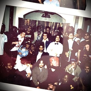 Melancholy (feat. Vice Funeral) (Remix|Explicit)