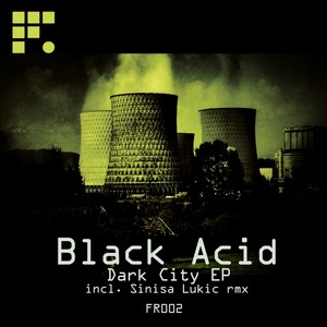 Dark City (Original Mix)